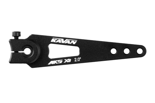MKS X8 Servo arm 51mm (2") M3