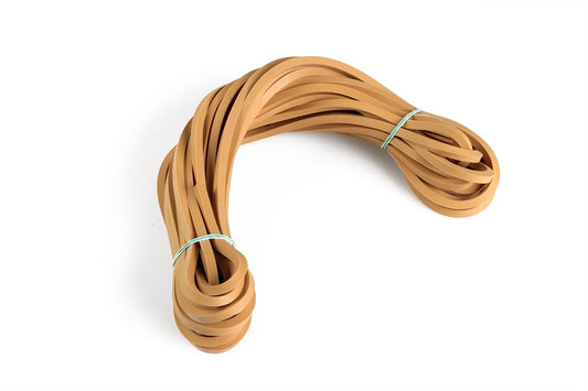 Rubber 4x4mm 10m