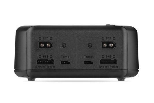 KAVAN C20 Duo balanced charger 2x100W
