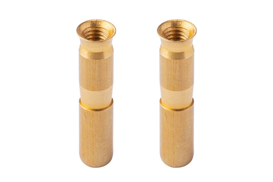 Replacement Tire-Valve, 2 Pcs.