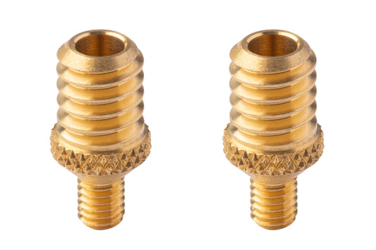 Inflation Nipple for Tire, 2 pcs.