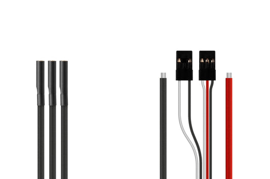 KAVAN PRO-130HV Opto brushless ESC 130A