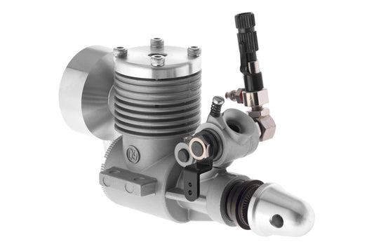 Kavan AP09A 2T Glow Engine