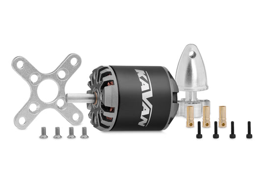 Kavan Brushless motor C2836-1120
