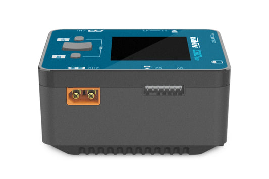 KAVAN C50 Duo balanced charger 2x250W