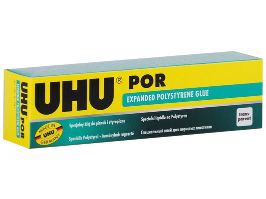 Uhu Por 50ml/40g