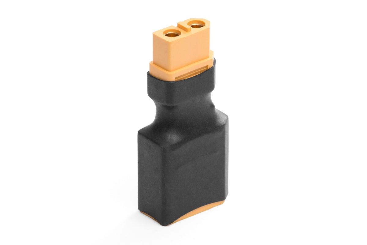 Adapter Xt90 Male - Xt60 Female