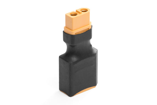 Adapter Xt90 Male - Xt60 Female