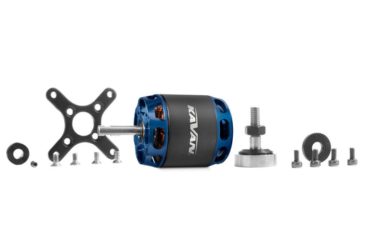 Kavan Brushless Motor PRO 4345-880