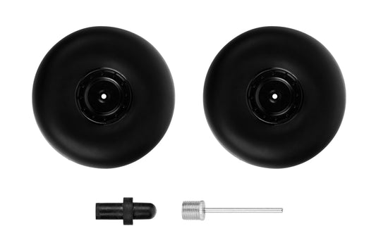 KAVAN Norden - main wheel set