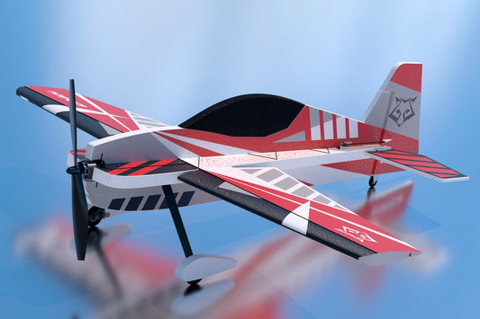 KAVAN Savage MAX V2 1080mm Kit - red
