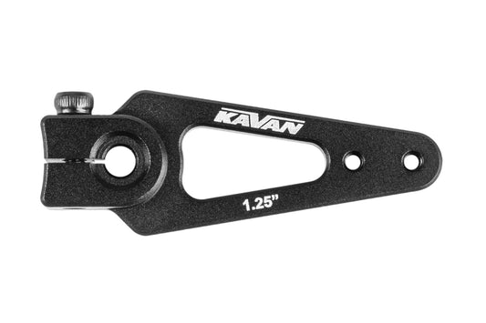 Servo Arm 32mm (1,25") 25teeth M2