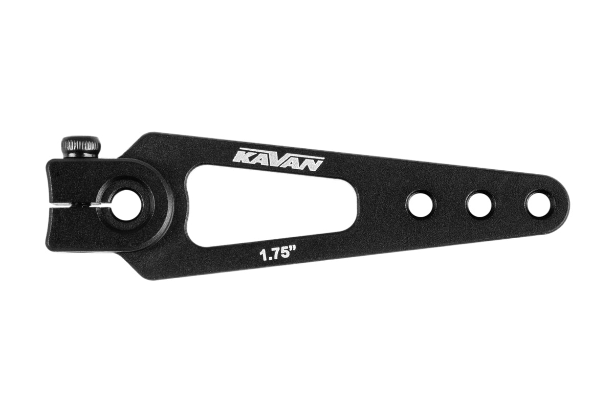 Servo Arm 45mm (1,75") 25teeth M3