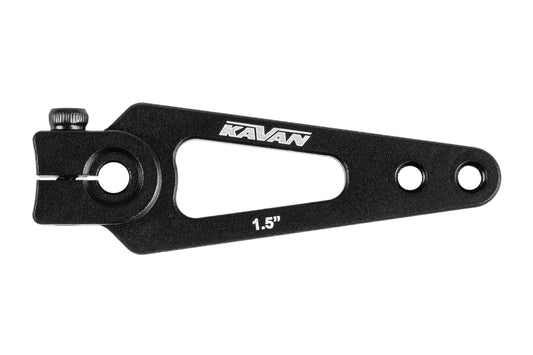 Servo Arm 38mm (1,5") 25teeth M3