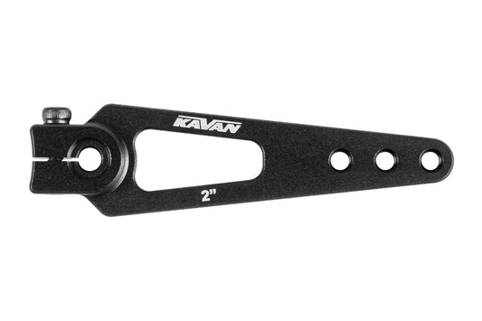 Servo Arm 51mm (2") 25teeth M3