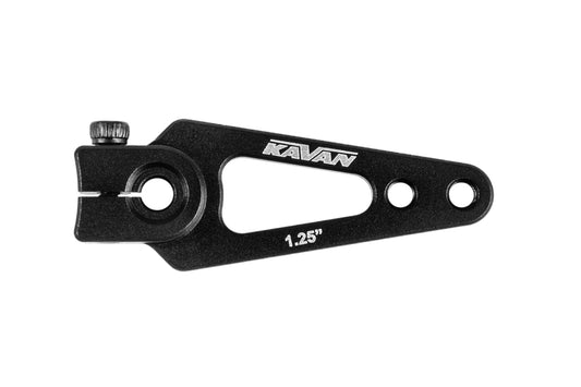KAVAN Servo arm 32mm (1,25") 25teeth M3