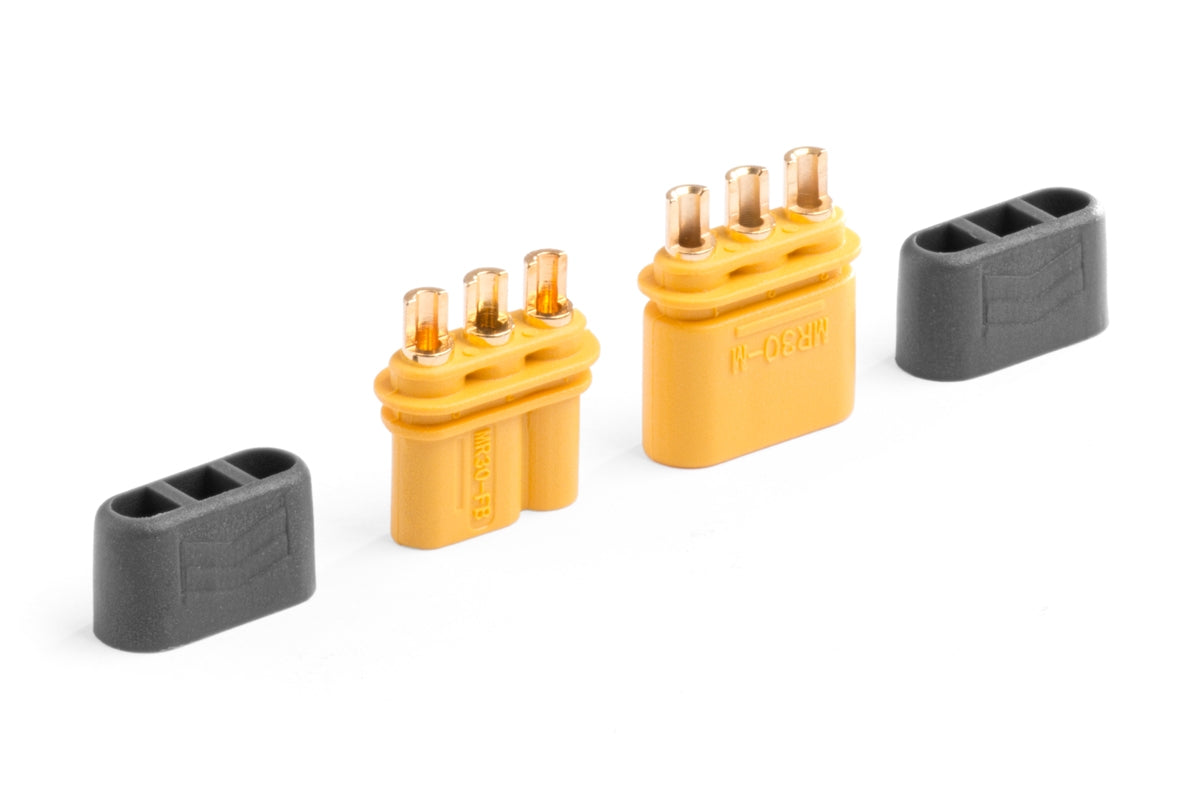 Mr30 Connector 5pair