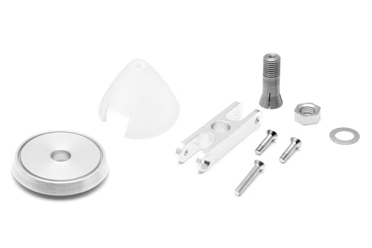 Precision spinner 38/4,0 mm