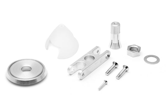 Precision spinner 34/4,0 mm