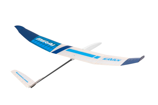 KAVAN Mirai V-tail 1995mm Kit