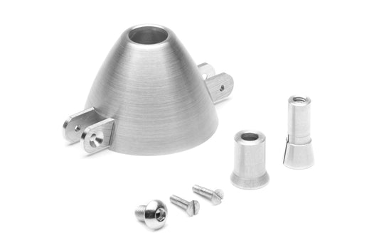 T3630 Turbo Spinner with Collet 36/3/6/m2