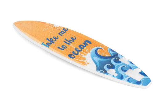 1/18 Surfboard for Rc Crawler