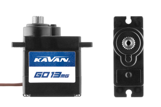 Kavan GO-13MG Servo