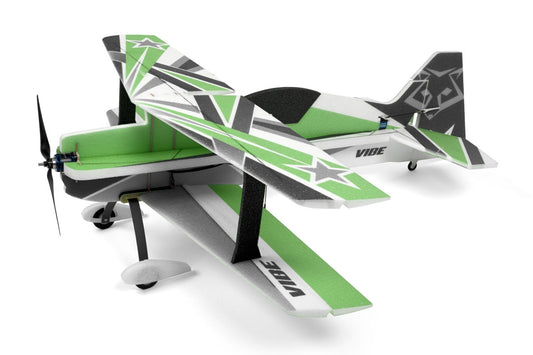 KAVAN Vibe 980mm Kit - green