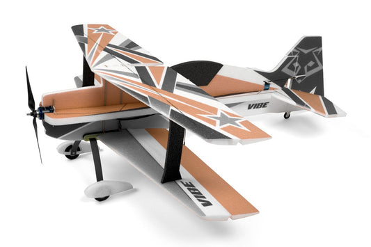 KAVAN Vibe 980mm Kit - orange