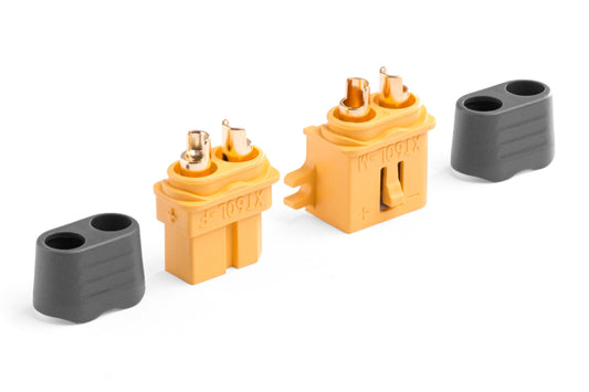 Xt60 with Lock Connector (1pair)