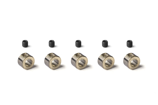 Wheel Collar 1,5mm, 5 pcs