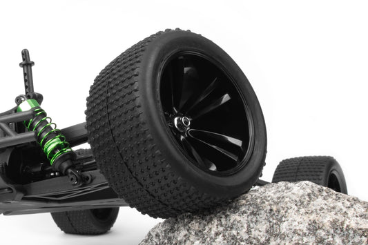 Tires for Truggy (2 pcs)