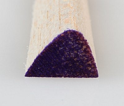 Leading Edge 10x15x1000mm No.8