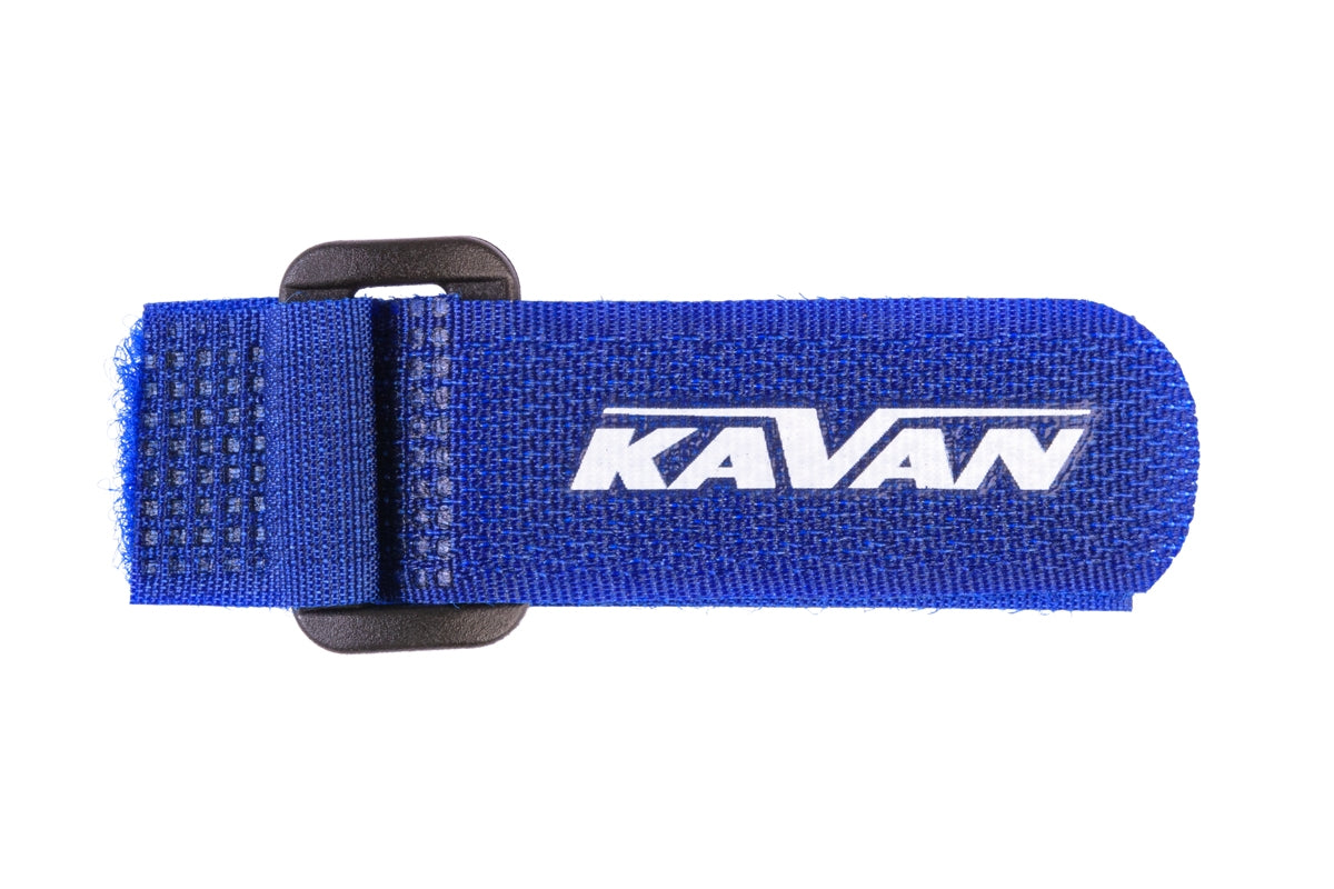 Battery fastening belt 20cm (2pcs)