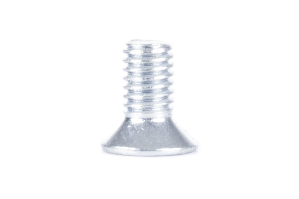 Countersunk Screw M3x6mm, 20 pcs