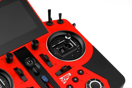 Kavan V20Pro Transmitter - Red