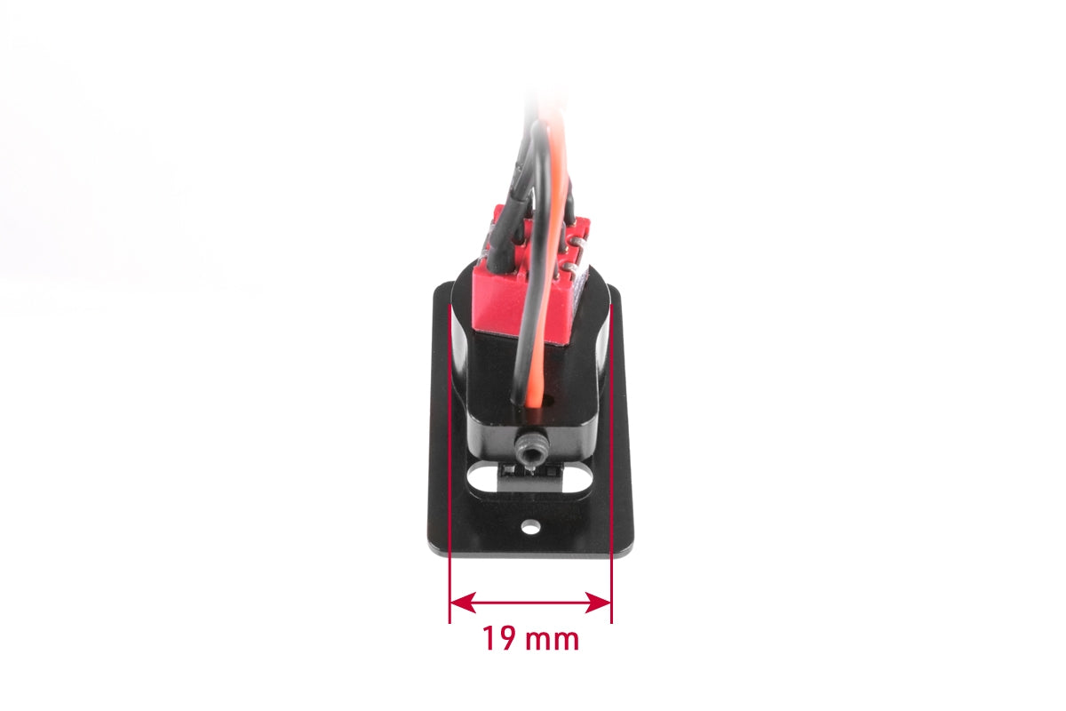 Switch for Gas models