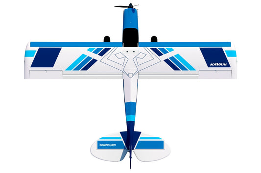 Kavan Norden 1600mm PNP - Blue