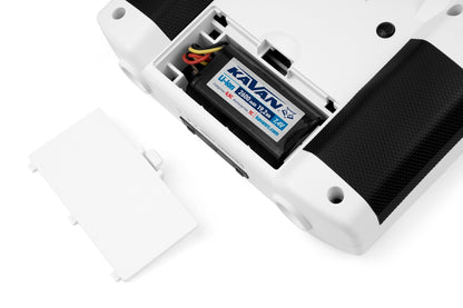 Kavan V15 Transmitter - White