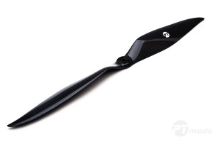 PT Model Carbon Electric 2 Blade Props