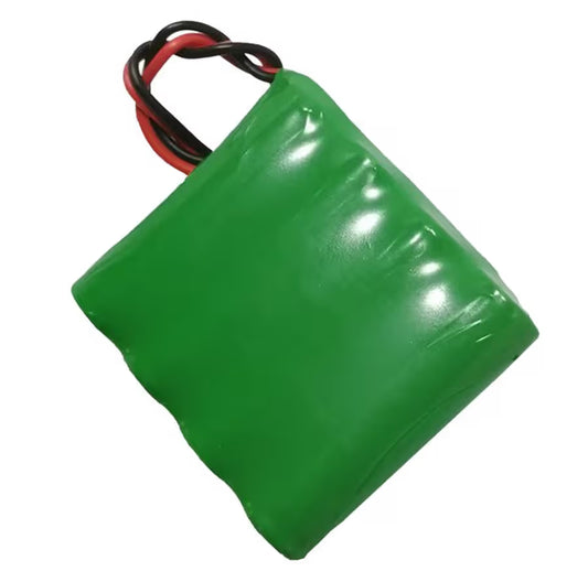 GensAce Ni-MH 2000mAh 4.8V RX Battery