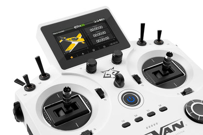 Kavan V15 Transmitter - White