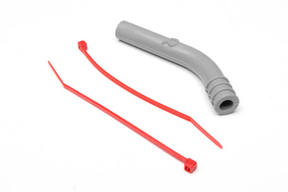 Kavan Silicone Exhaust Deflectors