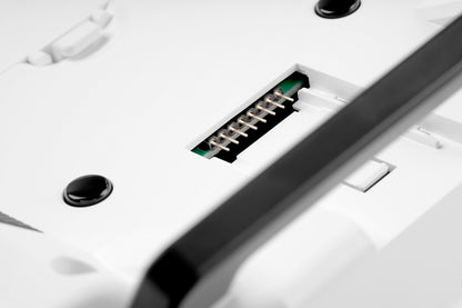 Kavan V15 Transmitter - White