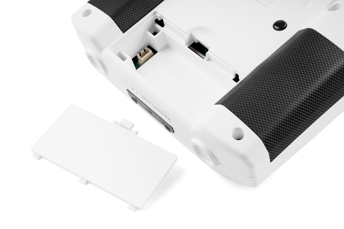 Kavan V15 Transmitter - White
