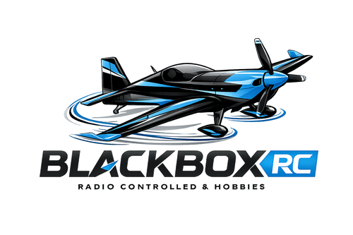 Blackbox RC