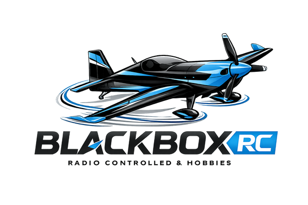 Blackbox RC