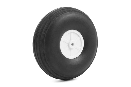 Foam wheel 90mm (3,5")