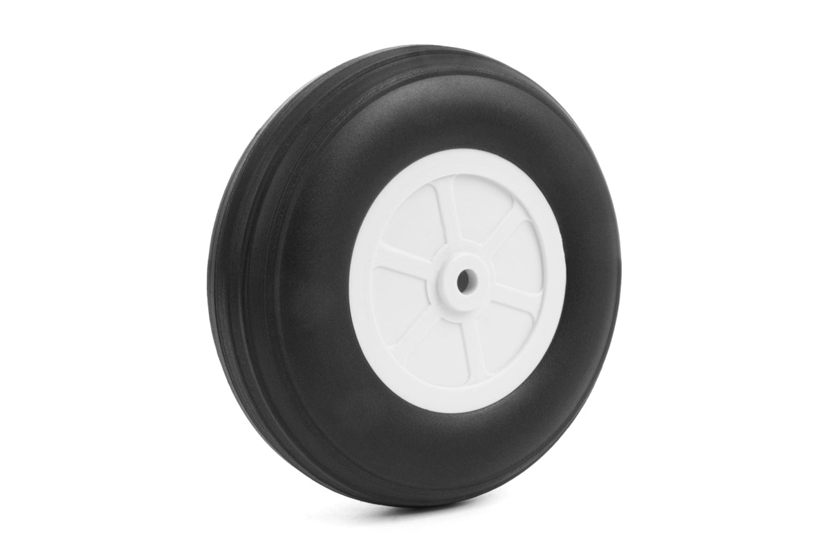 Foam wheel 95mm (3,75")