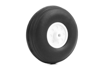 Foam wheel 51mm (2,0")